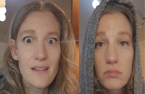 ಬೆಂಗಳೂರಿನ ಚಳಿಗೆ ಬೆರಗಾದ ಅಮೆರಿಕ ಮಹಿಳೆ ಹೇಳಿದ್ದೇನು?