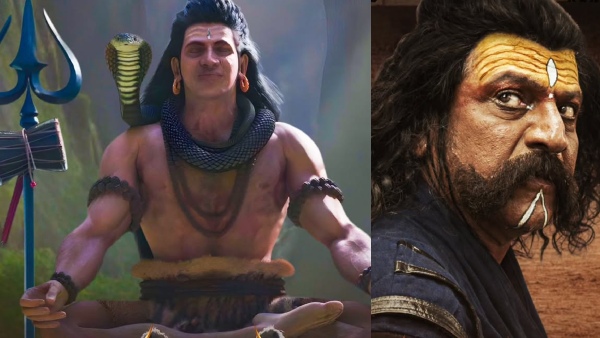 45 Box Office Day 7:ಬಾಕ್ಸಾಫೀಸ್‌ನಲ್ಲಿ ಹೇಗಿದೆ ಶಿವತಾಂಡವ?ಉಪ್ಪಿ,ರಾಜ್ ಜುಗಲಬಂದಿ-7ನೇ ದಿನ '45' ಗಳಿಸಿದ್ದೆಷ್ಟು?