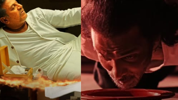 45 Box Office Day 7:ಬಾಕ್ಸಾಫೀಸ್‌ನಲ್ಲಿ ಹೇಗಿದೆ ಶಿವತಾಂಡವ?ಉಪ್ಪಿ,ರಾಜ್ ಜುಗಲಬಂದಿ-7ನೇ ದಿನ '45' ಗಳಿಸಿದ್ದೆಷ್ಟು?