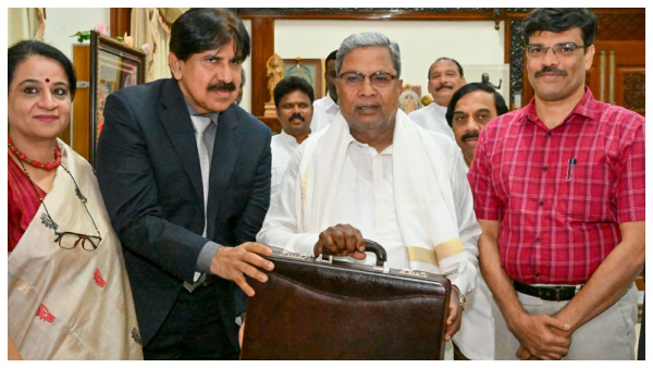 ಕರ್ನಾಟಕ ಬಜೆಟ್‌ ಮಂಡನೆ ಯಾವಾಗ? ಜನವರಿ ಆರಂಭದಲ್ಲೇ ಪ್ಲಾನ್‌ ಶುರು 