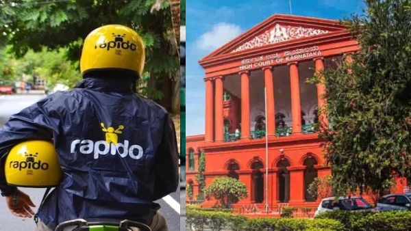 Rapido, Ola ಚಾಲಕರಿಗೆ ಬಿಗ್‌ ರಿಲೀಫ್‌! ಹೈಕೋರ್ಟ್‌ ಮಹತ್ವದ ನಿರ್ಧಾರ