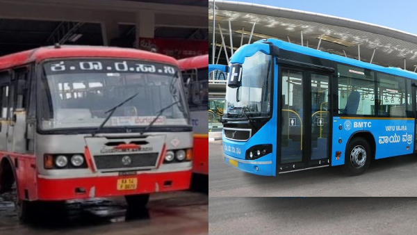 ಊರಿಗೆ ಹೋಗೋರಿಗೆ ಗುಡ್‌ನ್ಯೂಸ್‌ ಕೊಟ್ಟ ಕೆಎಸ್‌ಆರ್‌ಟಿಸಿ, ಬಿಎಂಟಿಸಿ! 