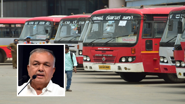 ಇನ್ಮೇಲೆ ಸರ್ಕಾರಿ ಬಸ್‌ಗಳಲ್ಲಿ ತಂಬಾಕು ಉತ್ಪನ್ನಗಳ ಜಾಹೀರಾತು ನಿಷೇಧ!