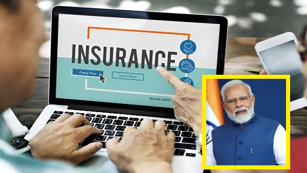 ಕೇವಲ 20 ರೂ.ನಲ್ಲಿ 2 ಲಕ್ಷದಷ್ಟು ಅಪಘಾತ ವಿಮಾ ಸೌಲಭ್ಯ! 