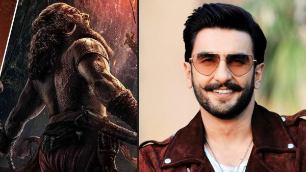 ಕಾಂತಾರ ದೈವಕ್ಕೆ ಅಪಮಾನ, ರಣವೀರ್‌ ಸಿಂಗ್‌ ವಿರುದ್ಧ FIR!