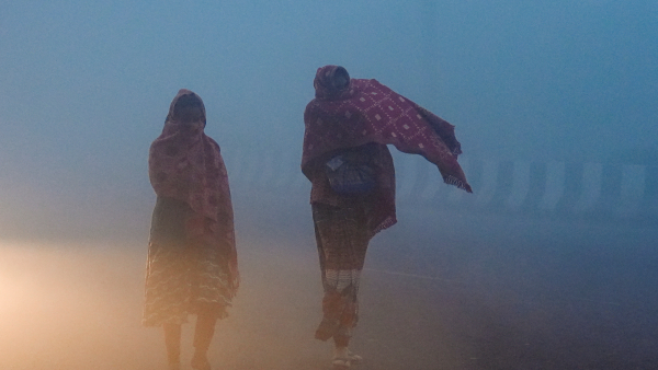  ಇಳಿಕೆಯಾದ ಚಳಿ, ಹೆಚ್ಚಾಯ್ತು ಒಣ ಹವೆ! ರಾಜ್ಯದ ಹವಾಮಾನ ವರದಿ ಹೇಗಿದೆ?