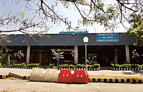 ಈ ಕಾರಣದಿಂದಲೇ HAL ವಿಮಾನ ನಿಲ್ದಾಣ ತೆರೆಯೋದು ಅಸಾಧ್ಯ!