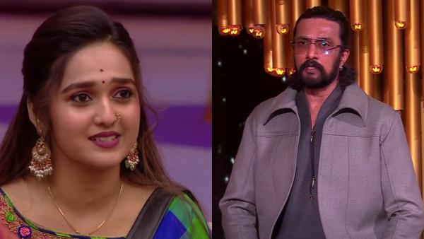 BBK12: ಅದೃಷ್ಟ ಕೈಕೊಡ್ತು; 98 ದಿನಗಳ ಬಿಗ್‌ಬಾಸ್ ಜರ್ನಿ ಮುಗೀತು