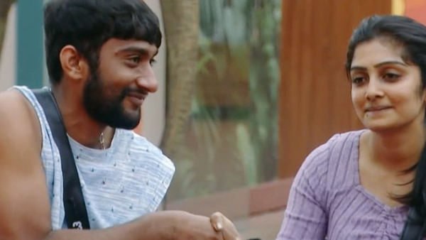 ಗಿಲ್ಲಿ ವಿಚಾರದಲ್ಲಿ ಜನಕ್ಕೆ ಅಷ್ಟು ಕ್ರೇಜ್ ಹುಚ್ಚುತನ ಬೇಡ..; ಕಾವ್ಯಾ ಹೀಗಂದಿದ್ಯಾಕೆ?