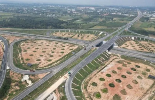 ಬೆಂಗಳೂರಿಗೆ 450 ಕೋಟಿಯ ಹೊಸ ಔಟರ್‌ ರಿಂಗ್‌ ರೋಡ್‌ ಯೋಜನೆ!