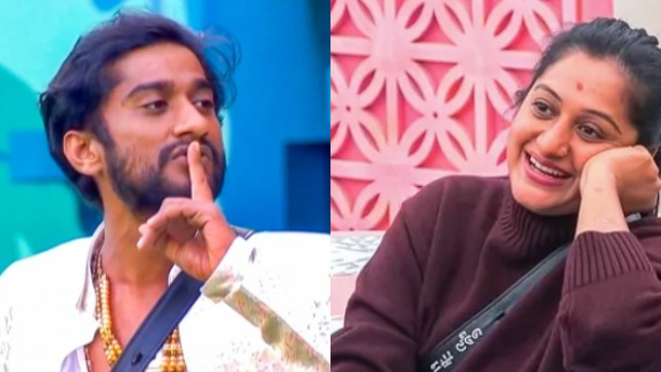 ಬಿಗ್‌ಬಾಸ್ ಮನೆಯಲ್ಲಿ ಗಿಲ್ಲಿ ಕ್ರೇಜ್ ಶುರುವಾಗಿದ್ದು ಯಾವಾಗ? ಫಿನಾಲೆವರೆಗೆ ಕರೆದುಕೊಂಡು ಬಂದ ಡೈಲಾಗ್ ಯಾವುದು?