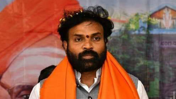 ಜನಾರ್ದನ್‌‌ ರೆಡ್ಡಿ ಗುರಿಯಾಗಿಸಿಯೇ ಫೈರಿಂಗ್‌; ಯುಪಿ, ಬಿಹಾರದಿಂದ ಬಂದ ಗನ್ ಮ್ಯಾನ್: ಶ್ರೀರಾಮುಲು