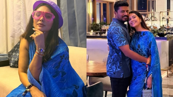 ದೂರು ಪ್ರತಿದೂರು ; ಹಣದ ಮುಂದೆ ಸಂಬಂಧಕ್ಕೆ ಇಲ್ಲ ಬೆಲೆ-ರಾಧಾರಮಣ ಕಾವ್ಯ ಗೌಡ ಮನೆಯಲ್ಲಿ ರಂಪ-ರಾಮಾಯಣ