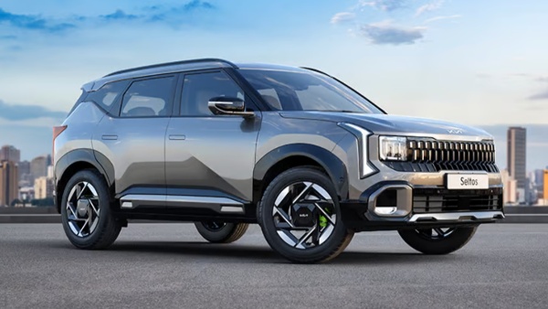 Kia: ಬೆಲೆ ಇಷ್ಟೇನಾ! ಸದ್ದಿಲ್ಲದೇ ಹೊಸ ಕಿಯಾ ಎಸ್‌ಯುವಿ ಡೆಲಿವರಿ ಶುರು