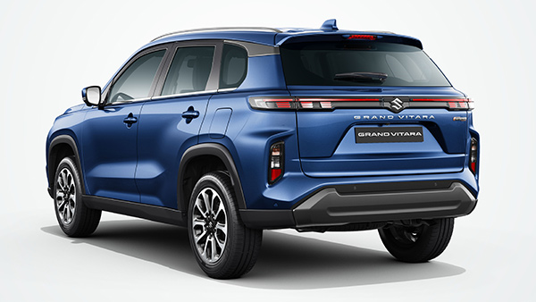 ಬೈಕ್‌ನಂತೆ 27 Km ಮೈಲೇಜ್.. 10.77 ಲಕ್ಷ ರೂಪಾಯಿ, 5-ಸೀಟರ್.. 