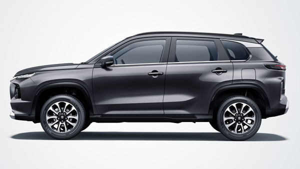 ಬೈಕ್‌ನಂತೆ 27 Km ಮೈಲೇಜ್.. 10.77 ಲಕ್ಷ ರೂಪಾಯಿ, 5-ಸೀಟರ್.. 