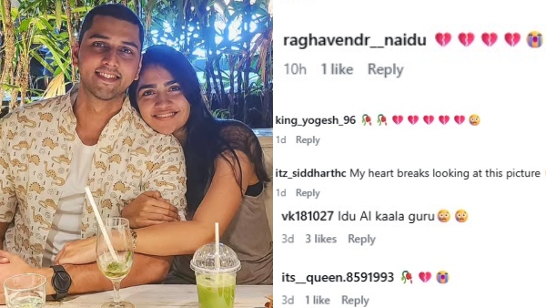 ರುಕ್ಮಿಣಿ ವಸಂತ್ ಹೃದಯ ಗೆದ್ದ ಈ ಚೆಲುವ ಯಾರು? ಕನಕವತಿಯ ಫೋಟೋ ವೈರಲ್ - ಅಯ್ಯಯ್ಯೋ ಎಂದು ಎದೆ ಬಡಿದುಕೊಂಡ ಅಭಿಮಾನಿಗಳು