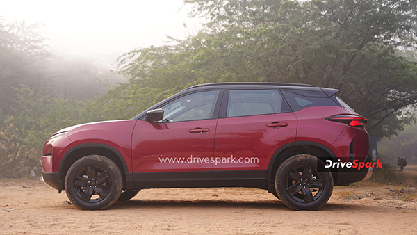 Tata: ಹೊಸ ಎಸ್‌ಯುವಿ ಬಿಡುಗಡೆ ಮಾಡಿದ ಟಾಟಾ: ಸರಿಯಾಗಿದೆ ಬಿಡಿ