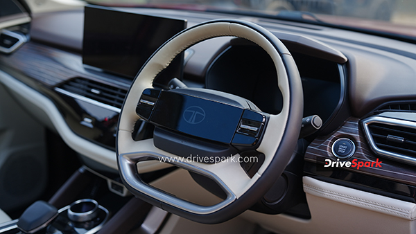 Tata: ಹೊಸ ಎಸ್‌ಯುವಿ ಬಿಡುಗಡೆ ಮಾಡಿದ ಟಾಟಾ: ಸರಿಯಾಗಿದೆ ಬಿಡಿ