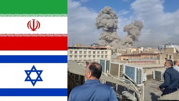 ಇರಾನ್ ಮೇಳೆ ಇಸ್ರೇಲ್-ಯುಎಸ್ ವಾರ್; ಹಲವು ವಾಯುಮಾರ್ಗ ಬಂದ್ ಇರಾನ್ ಮೇಳೆ ಇಸ್ರೇಲ್-ಯುಎಸ್ ವಾರ್; ಹಲವು ವಾಯುಮಾರ್ಗ ಬಂದ್