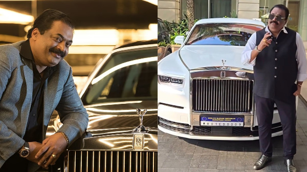 ಬೆಂಗಳೂರಿನಿಂದ ದುಬೈವರೆಗೂ ಸಿಜೆ ರಾಯ್‌ ಪಯಣ! ಹೇಗಿತ್ತು ಗೊತ್ತಾ?