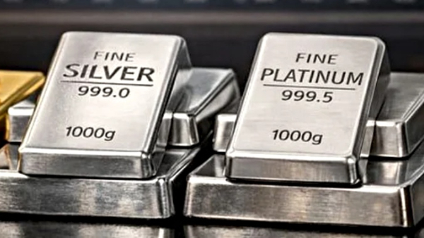 ಮಂಗಳವಾರವೂ 10,000 ರೂ. ದಿಢೀರ್‌ ಇಳಿಕೆ! ಎಷ್ಟಿದೆ ಗೊತ್ತಾ ದರ?