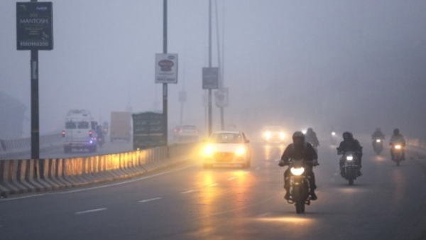  ರಾಜ್ಯದಲ್ಲಿ ಕೆಲವು ದಿನಗಳವರೆಗೆ ತಾಪಮಾನದಲ್ಲಿ ಏರಿಕೆ! ಇಲ್ಲಿ ಮಾತ್ರ