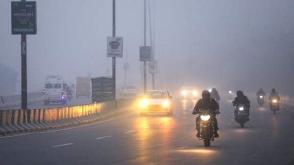  ರಾಜ್ಯದ ಈ ಭಾಗದಲ್ಲಿ ಬೇಸಿಗೆ ಆರಂಭ! ಬೆಂಗಳೂರಿನಲ್ಲಿ ಮುಂದುವರೆದ ಚಳಿ