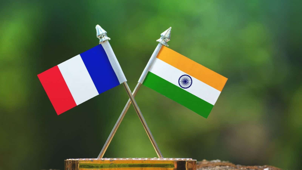 ಬೆಂಗಳೂರಿನಲ್ಲಿ ಭಾರತ-ಫ್ರಾನ್ಸ್‌ ನಡುವೆ ಮತ್ತೊಂದು ಡೀಲ್!‌ 