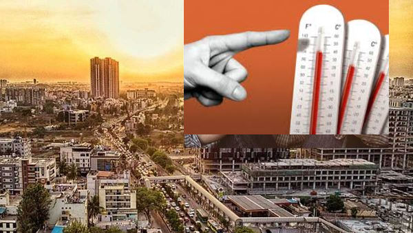 ಮಾರ್ಚ್‌ನಿಂದಲೇ ಆರಂಭವಾಗಲಿದೆ ಬೇಸಿಗೆ ಕಾಲ! ಜನರೇ ಎಚ್ಚರ..ಎಚ್ಚರ