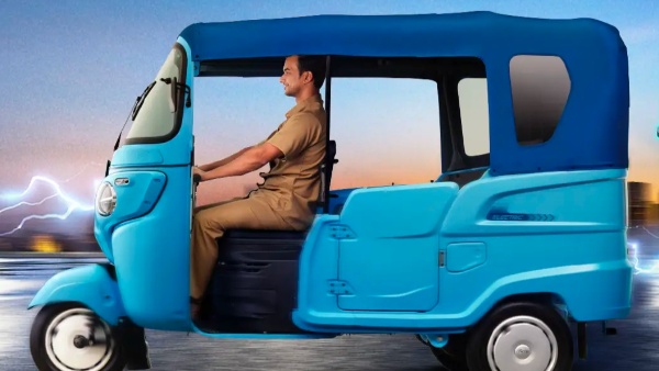 ಬರೀ 3.59 ಲಕ್ಷ.. 200 Km ರೇಂಜ್, ಹೊಸ ಮಹೀಂದ್ರಾ ಉಡೋಗೆ 3 ಬದಲಿ..