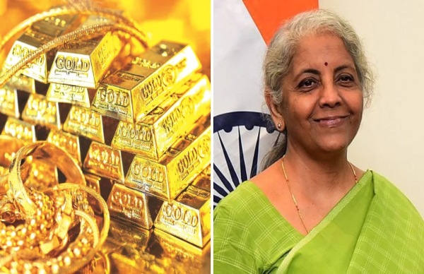 ಚಿನ್ನ-ಬೆಳ್ಳಿ ಆಮದು ಸುಂಕ ಇಳಿಕೆಯಾಗಿ ಸಿಗುತ್ತಾ ಗುಡ್‌ನ್ಯೂಸ್?