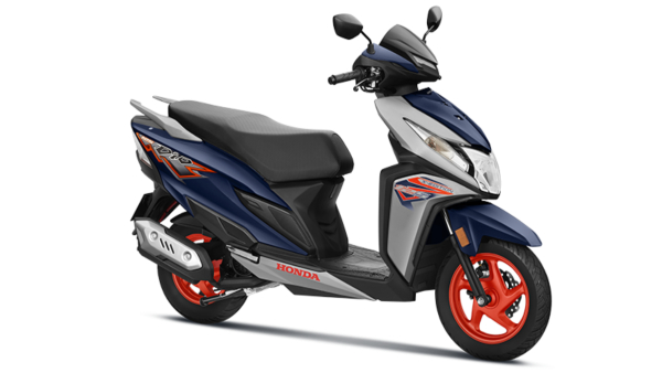 Honda Dio: ಯುವಕರ ಹಾಟ್ ಫೇವರೆಟ್ ಡಿಯೋ 125 X ಬಿಡುಗಡೆ: ಕಮ್ಮಿ ಬೆಲೆ
