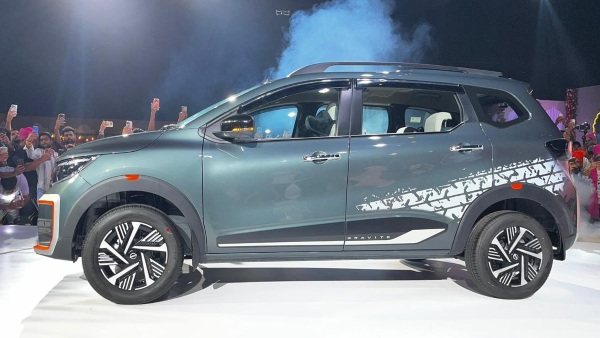 Nissan: ಇಂದು ಹೊಸ 7-ಸೀಟರ್ MPV ಬಿಡುಗಡೆ: ಬೆಲೆ ಬರೀ ಇಷ್ಟೇನಾ?