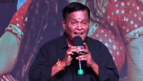 ಜೋಗಿ ಪ್ರೇಮ್ ಮೇಲೆ ಕನಕಪುರ ಶ್ರೀನಿವಾಸ್ ನಡುವಿನ 18 ವರ್ಷಗಳ ಹಿಂದಿನ ವ್ಯವಹಾರವೇನು?