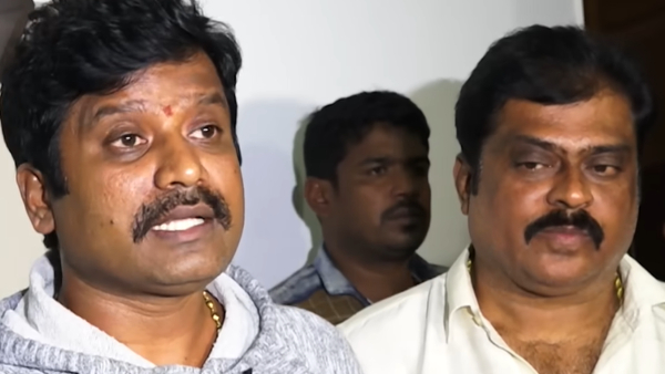 ಜೋಗಿ ಪ್ರೇಮ್ ಮೇಲೆ ಕನಕಪುರ ಶ್ರೀನಿವಾಸ್ ನಡುವಿನ 18 ವರ್ಷಗಳ ಹಿಂದಿನ ವ್ಯವಹಾರವೇನು?