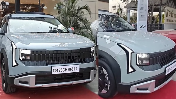 Kia: ಕೊರಿಯಾ ಪವರ್ ತೋರಿಸಿದ ಕಿಯಾ.. ಜನ ಮುಗಿಬಿದ್ದು ಖರೀದಿ..
