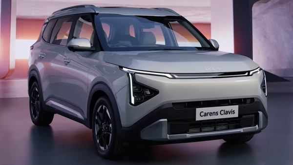 Kia: ಕೊರಿಯಾ ಪವರ್ ತೋರಿಸಿದ ಕಿಯಾ.. ಜನ ಮುಗಿಬಿದ್ದು ಖರೀದಿ..