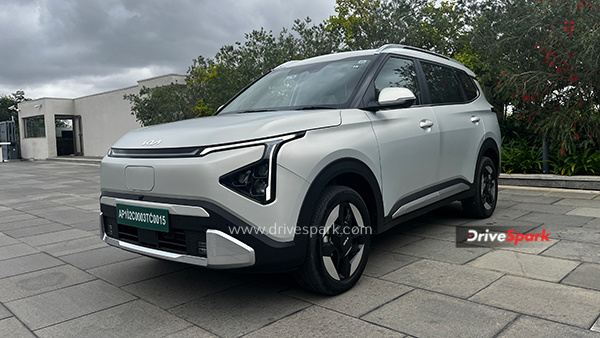 Kia: ಕೊರಿಯಾ ಪವರ್ ತೋರಿಸಿದ ಕಿಯಾ.. ಜನ ಮುಗಿಬಿದ್ದು ಖರೀದಿ..