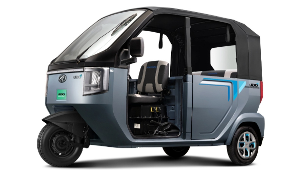 ಬರೀ 3.59 ಲಕ್ಷ.. 200 Km ರೇಂಜ್, ಹೊಸ ಮಹೀಂದ್ರಾ ಉಡೋಗೆ 3 ಬದಲಿ..