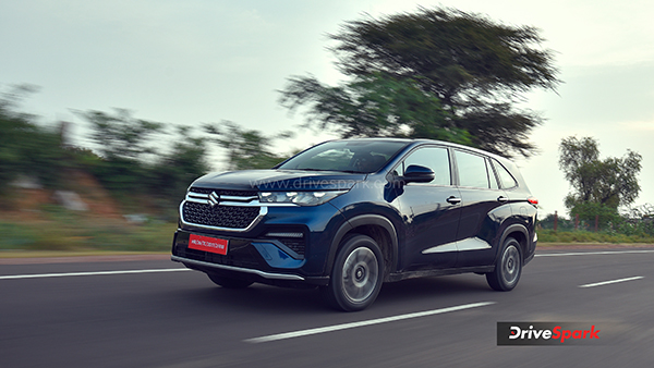 ಕಳಪೆ ಎಂದು ಕರೆಯುವಂತಿಲ್ಲ: ಪವರ್ ತೋರಿಸಿದ ನಂ.1 ಮಾರುತಿ ಸುಜುಕಿ..