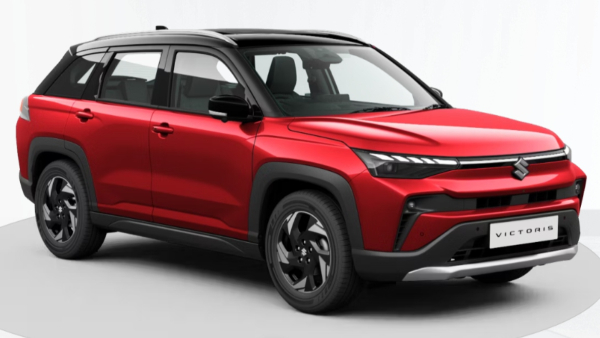 ಕಳಪೆ ಎಂದು ಕರೆಯುವಂತಿಲ್ಲ: ಪವರ್ ತೋರಿಸಿದ ನಂ.1 ಮಾರುತಿ ಸುಜುಕಿ..