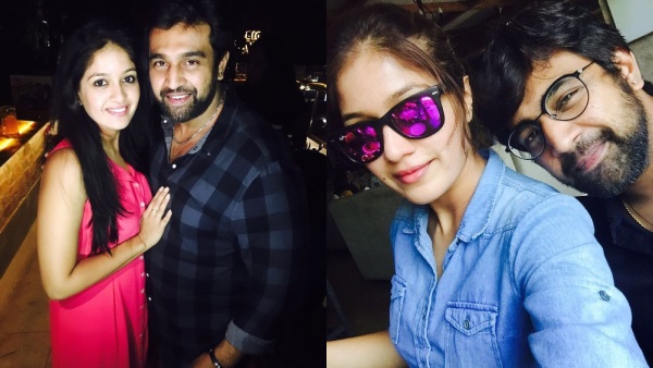 ಪ್ರತಿ ಗಂಡಿಗೂ ಒಂದು ಹೆಣ್ಣು ಬೇಕು,ಹೆಣ್ಣಿಗೂ ಗಂಡು ಬೇಕು; ಮೇಘನಾ ರಾಜ್ 2ನೇ ಮದುವೆ ಬಗ್ಗೆ ಸುಂದರ್ ರಾಜ್ ಪ್ರತಿಕ್ರಿಯೆ