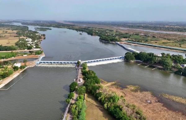 ಮೇಕೆದಾಟು ಯೋಜನೆಯಡಿ 5,173 ಹೆಕ್ಟೇರ್ ಭೂಮಿ ಮುಳುಗಡೆ!
