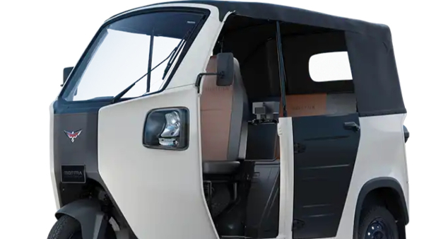 ಬರೀ 3.59 ಲಕ್ಷ.. 200 Km ರೇಂಜ್, ಹೊಸ ಮಹೀಂದ್ರಾ ಉಡೋಗೆ 3 ಬದಲಿ..