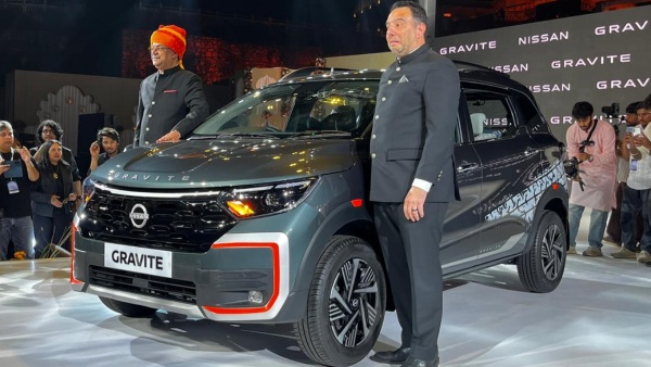 Nissan: ಇಂದು ಹೊಸ 7-ಸೀಟರ್ MPV ಬಿಡುಗಡೆ: ಬೆಲೆ ಬರೀ ಇಷ್ಟೇನಾ?