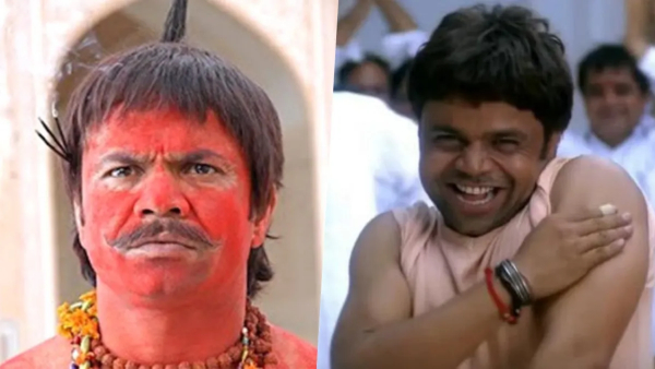  ₹9 ಕೋಟಿ ಸಾಲ.. ತಿಹಾರ್ ಜೈಲು ಸೇರಿದ ರಾಜ್‌ಪಾಲ್ ಯಾದವ್‌ ನೆರವಿಗೆ ಬಂದ ಸಲ್ಮಾನ್, ಅಜಯ್, ವರುಣ್ 