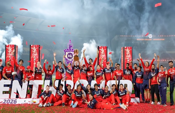 ಫೈನಲ್ ಗೆದ್ದ RCBಗೆ ಸಿಕ್ಕ ಬಹುಮಾನ ಏನು? ತಿಳಿಯಿರಿ