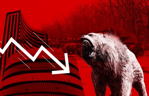 ಕೇಂದ್ರ ಬಜೆಟ್ 2026 ನಂತರ ಷೇರು ಮಾರುಕಟ್ಟೆ ಕಂಗಾಲು!