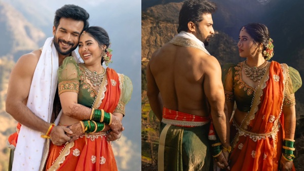 ಶಿವ-ಪಾರ್ವತಿ ಮದುವೆಯಾದ ಸ್ಥಳದಲ್ಲೇ, ಸದ್ದಿಲ್ಲದೇ ಮದುವೆಯಾದ ಬಿಗ್ ಬಾಸ್ ಸ್ಫರ್ಧಿ ; ಕೊನೆಗೂ ಬಯಲಾಯ್ತು ಸೌಂದರ್ಯ ರಹಸ್